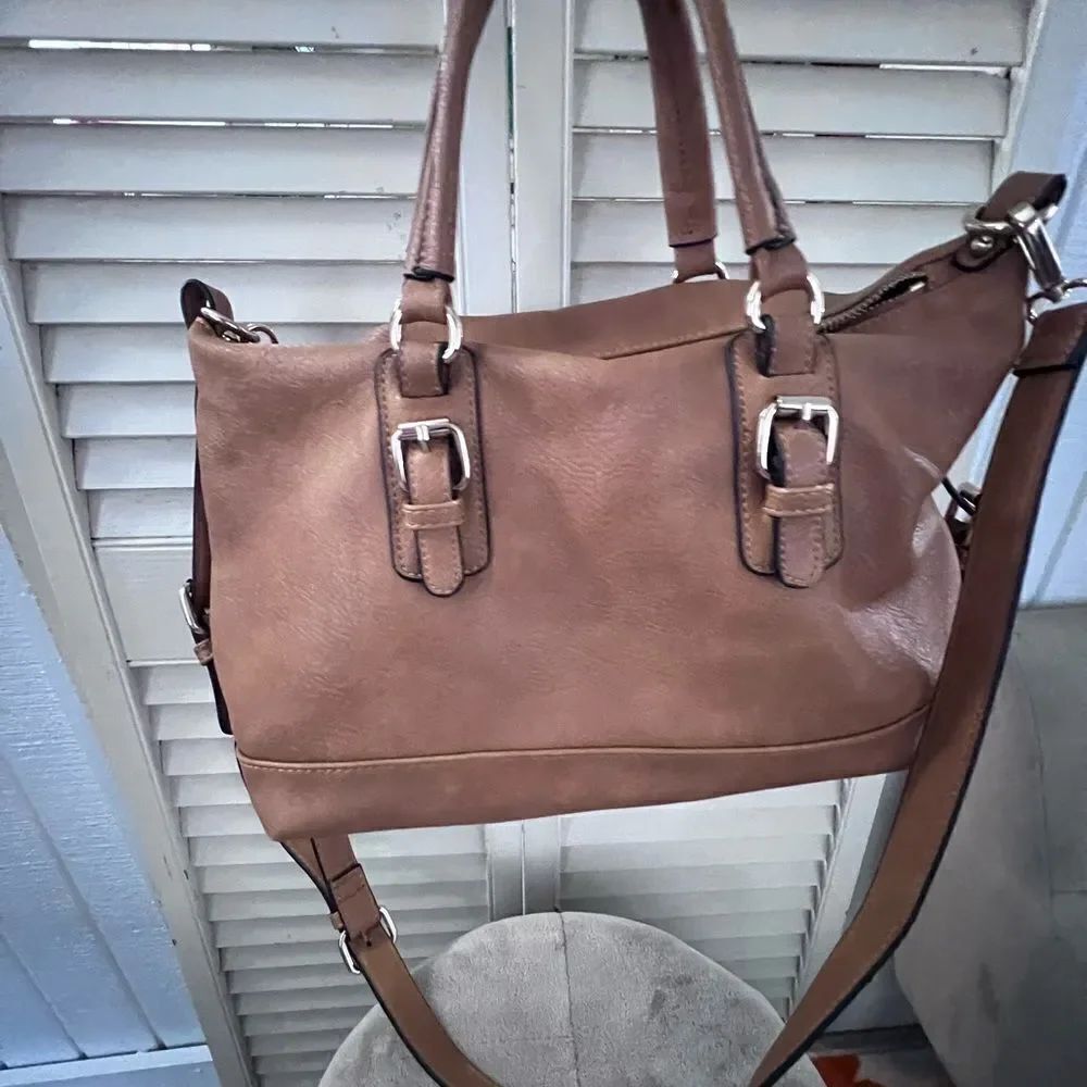 Urban Expressions Purse